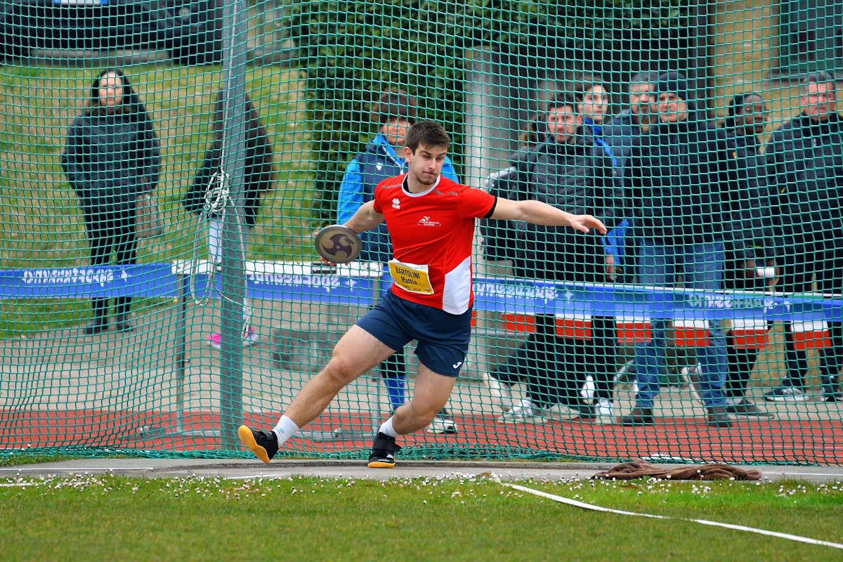 Atletica Grosseto Banca Tema